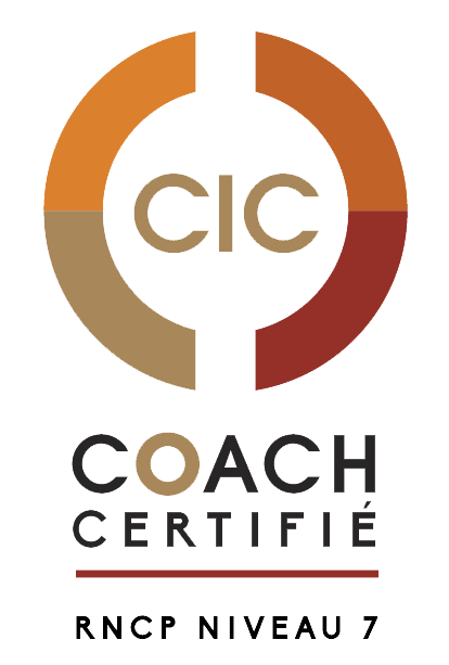 LABEL CIC Coach Certifie RNCP